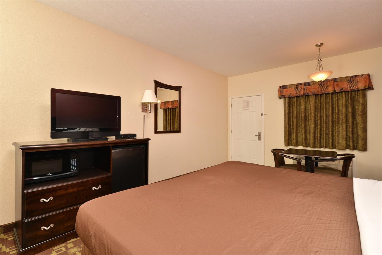 Americas Best Value Inn Byhalia Eksteriør billede