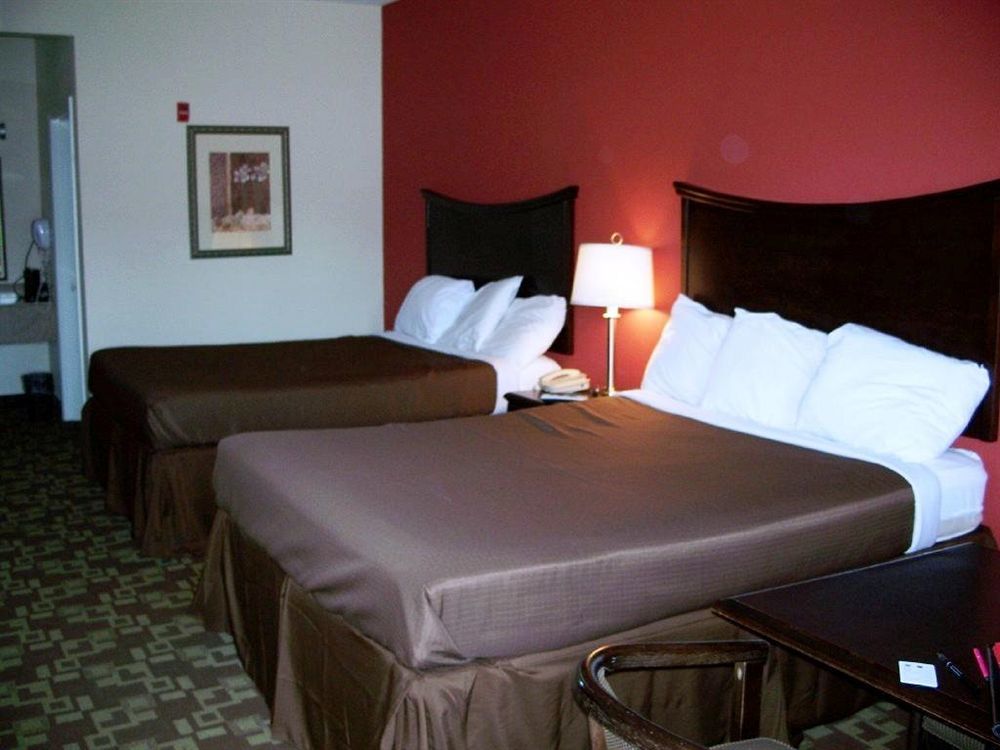 Americas Best Value Inn Byhalia Eksteriør billede